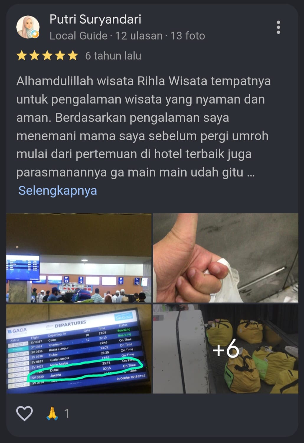 Karlinda
